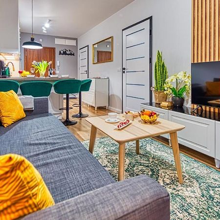 Apartament D19 Z Basenem, Sauna, Jacuzzi Green Park Resort - 5D Apartments Schreiberhau Exterior foto