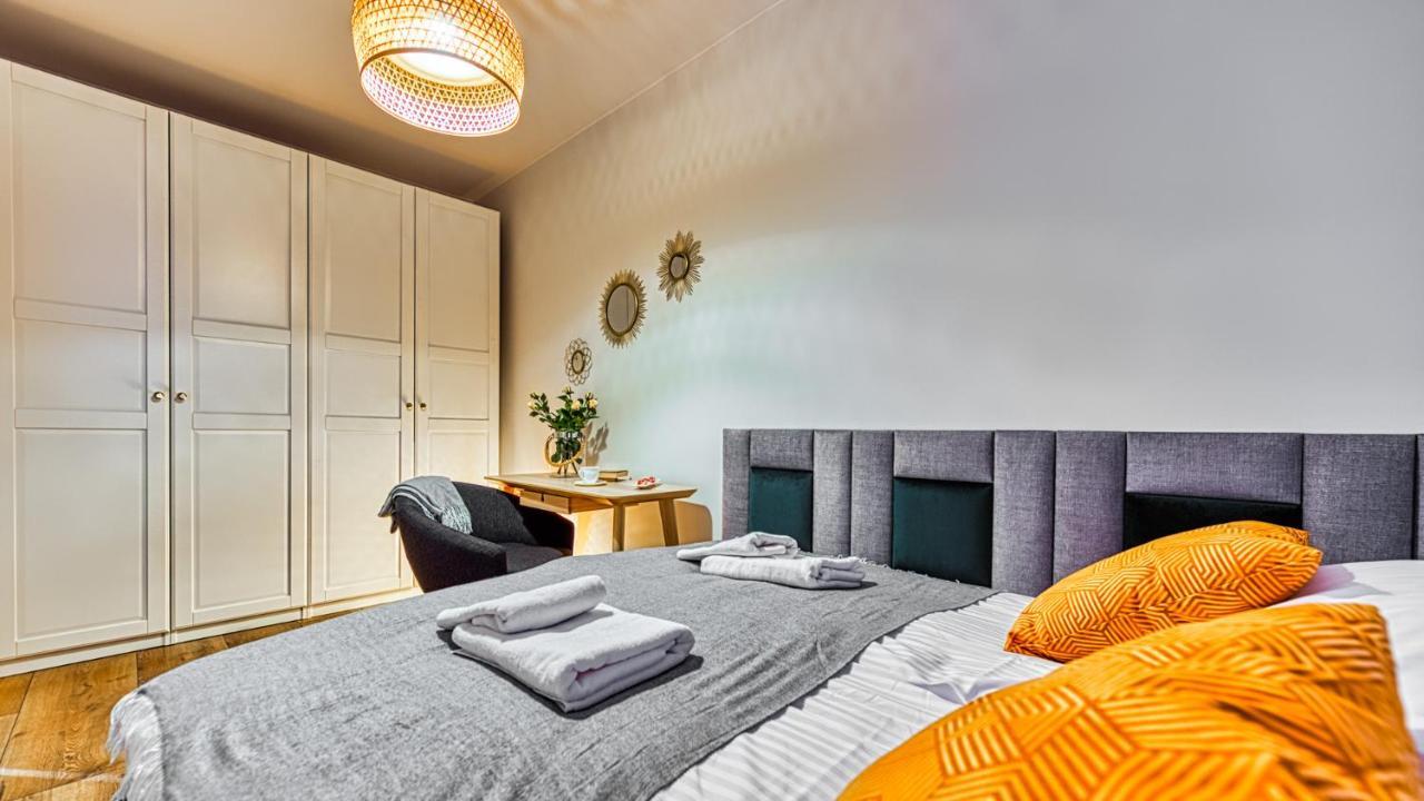 Apartament D19 Z Basenem, Sauna, Jacuzzi Green Park Resort - 5D Apartments Schreiberhau Exterior foto