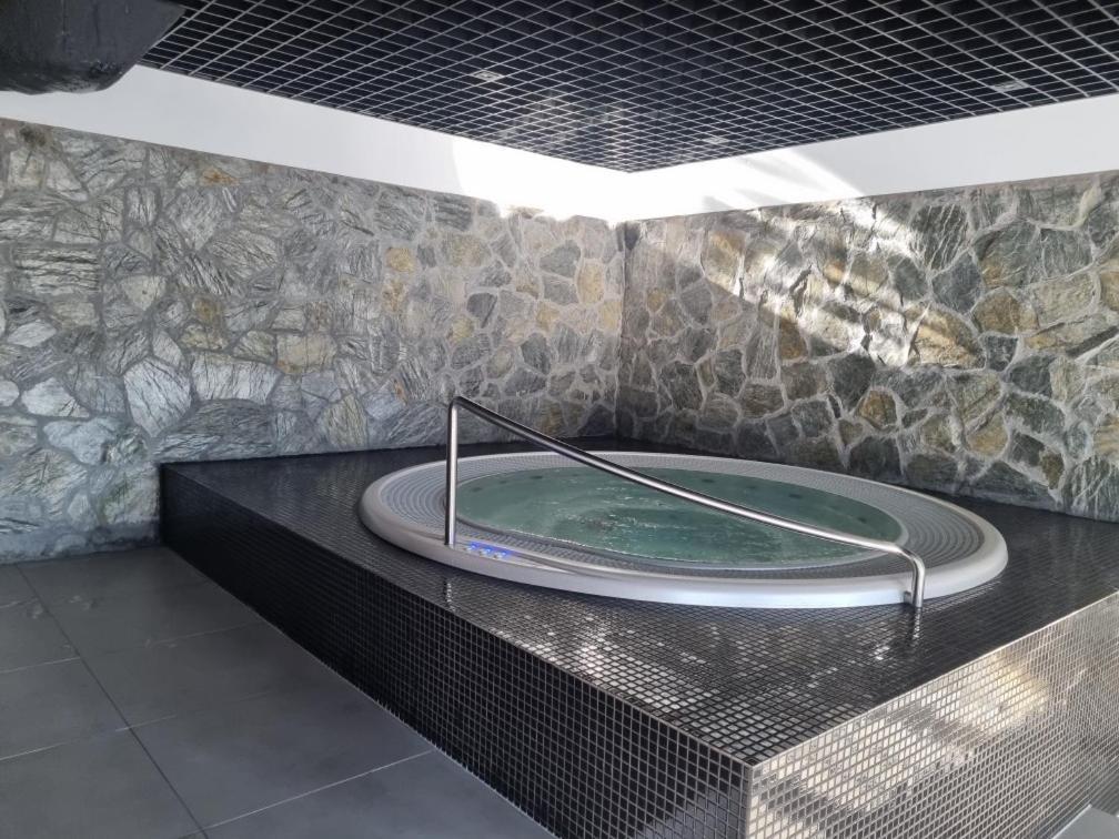 Apartament D19 Z Basenem, Sauna, Jacuzzi Green Park Resort - 5D Apartments Schreiberhau Exterior foto